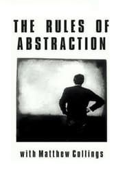 The Rules of Abstraction with Matthew Collings series tv