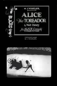 Image Alice the Toreador 1925