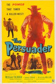 The Persuader 1957 streaming