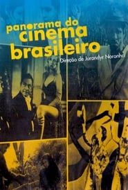 Panorama do Cinema Brasileiro series tv