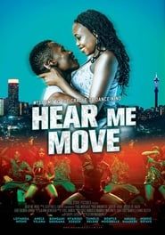 Hear Me Move 2015 streaming