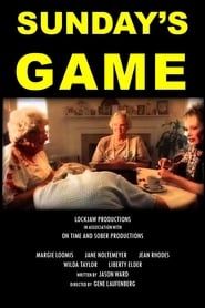 Sunday's Game (1999)