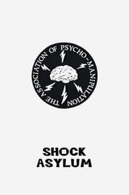Shock Asylum series tv