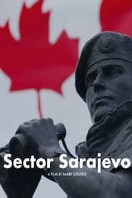 Sector Sarajevo series tv