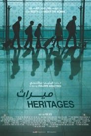 Heritages series tv