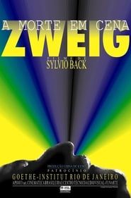 Zweig: A Morte em Cena series tv