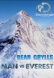 Bear Grylls: Man vs Everest-hd
