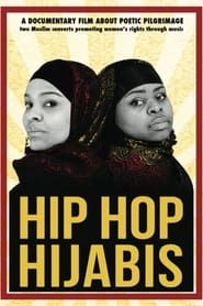 Hip Hop Hijabis series tv