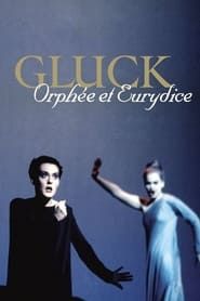 Image Gluck: Orphée et Eurydice