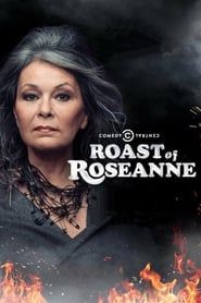 Comedy Central Roast of Roseanne 2012 streaming