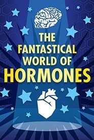 Image The Fantastical World of Hormones with Professor John Wass 2014