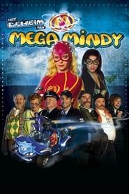 Mega Mindy's Secret series tv