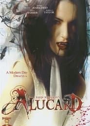 Alucard series tv