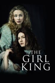 The Girl King series tv