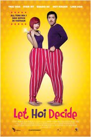 Let Hoi Decide (2014)