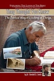 They Thought You Knew, The Biblical Way of Looking at Things series tv
