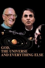 Image God, the Universe and Everything Else 1988