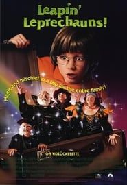 Leapin' Leprechauns 1995 streaming