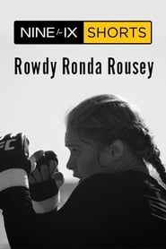 Rowdy Ronda Rousey series tv
