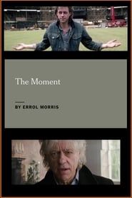 Bob Geldof: The Moment series tv