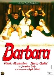 Barbara series tv