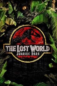 The Lost World: Jurassic Park series tv