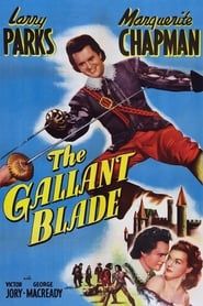 The Gallant Blade series tv