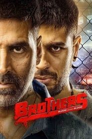 Brothers: Blood Against Blood (2015)