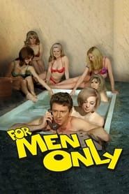 For Men Only series tv