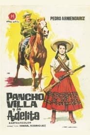 This Was Pancho Villa: Second chapter series tv