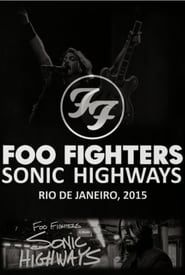 Foo Fighters - Rio De Janeiro series tv