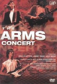 The ARMS Concert 1983 streaming