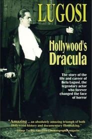 Lugosi: Hollywood's Dracula-hd