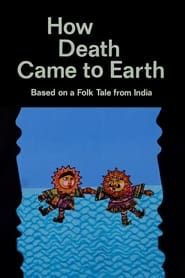 How Death Came to Earth 1971 streaming