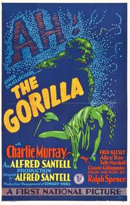 The Gorilla 1927 streaming