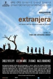 Extranjera (2008)