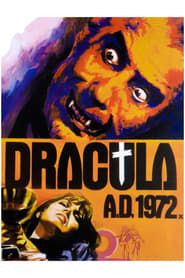 Dracula A.D. 1972 series tv