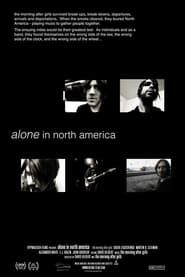 Alone in North America series tv