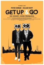 Get Up And Go series tv