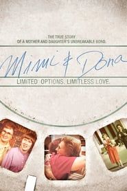 Mimi and Dona series tv