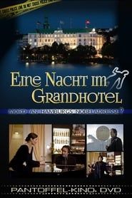 A Night at the Grand Hotel series tv
