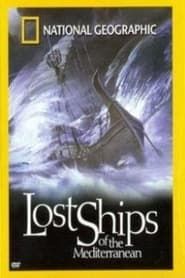 Lost Ships of the Mediterranean series tv