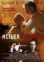 Hitlerkantate series tv