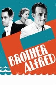 Brother Alfred series tv