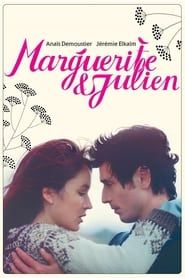 Marguerite & Julien series tv