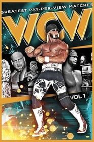WCW'S Greatest Pay-Per-View Matches Volume 1-hd