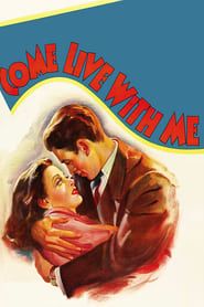 Viens vivre avec moi (1941)