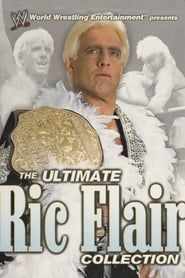 Image WWE: The Ultimate Ric Flair Collection