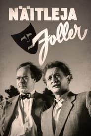 Actor Joller series tv