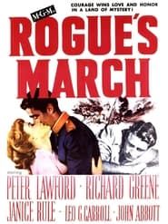 Rogue's March 1953 streaming
